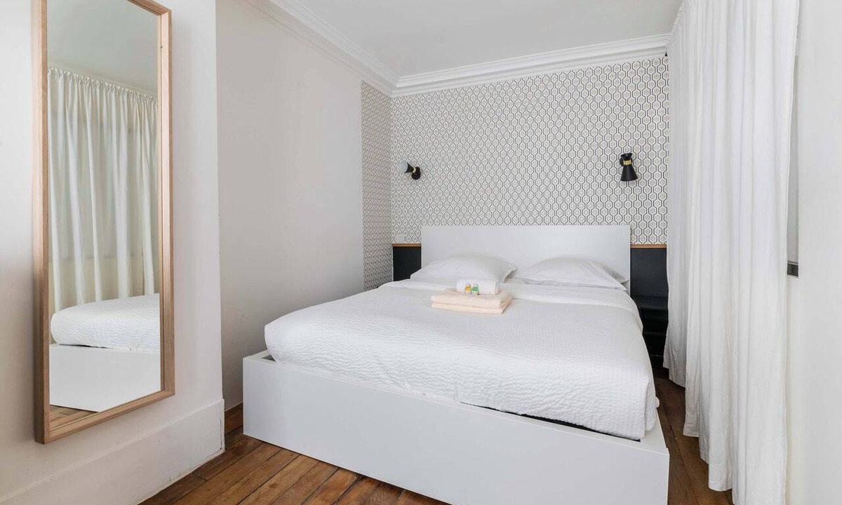 Notre-Dame-des-Champs Apartment | Appartement Paris 6ème Proche Métro Confortable