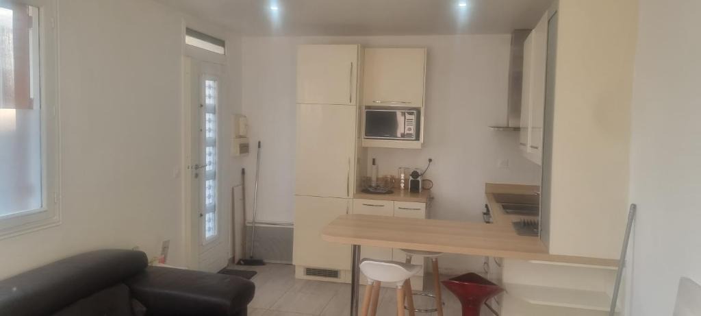 Gagny Apartment | Appartement Proche Paris et Euro Disney