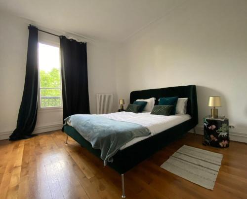 Notre Dame House | Au coeur de l'Ile Saint Louis