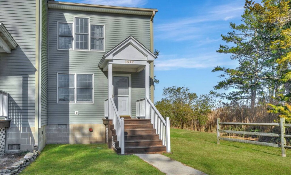 Chincoteague House | Bayberry by Seaside Vacations and Sales