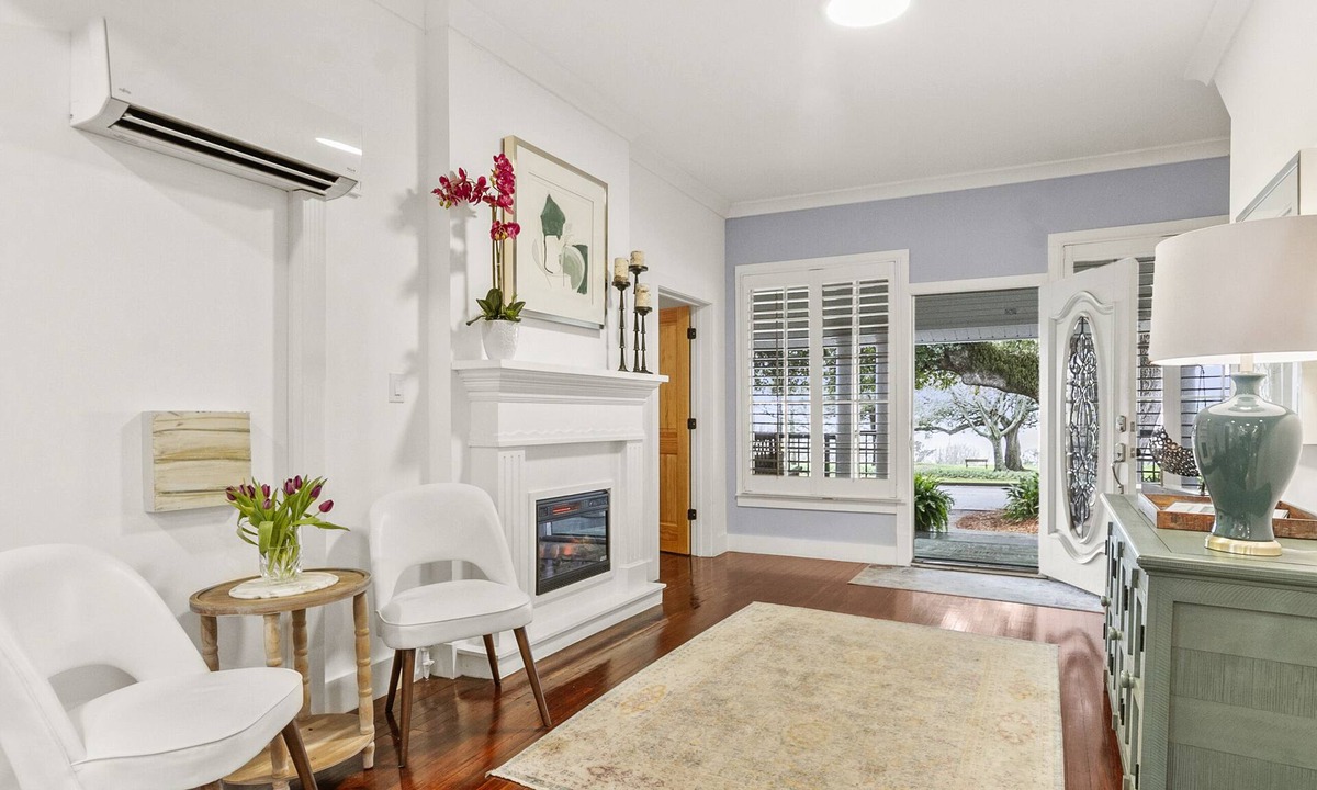Fairhope House | Bayhouse Estate (Main house)