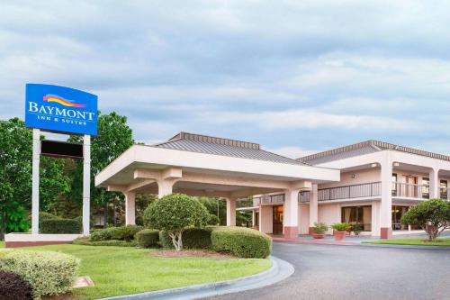 Mobile Hotel | Baymont by Wyndham Mobile/I-65