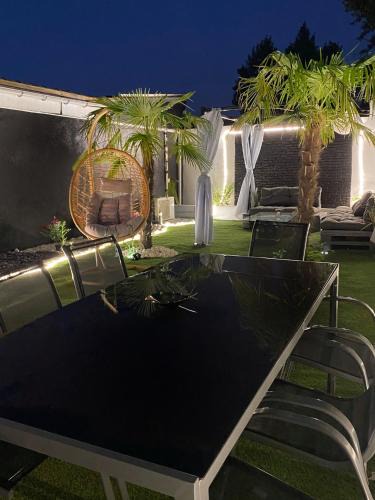Goussainville Villa | #BBSH