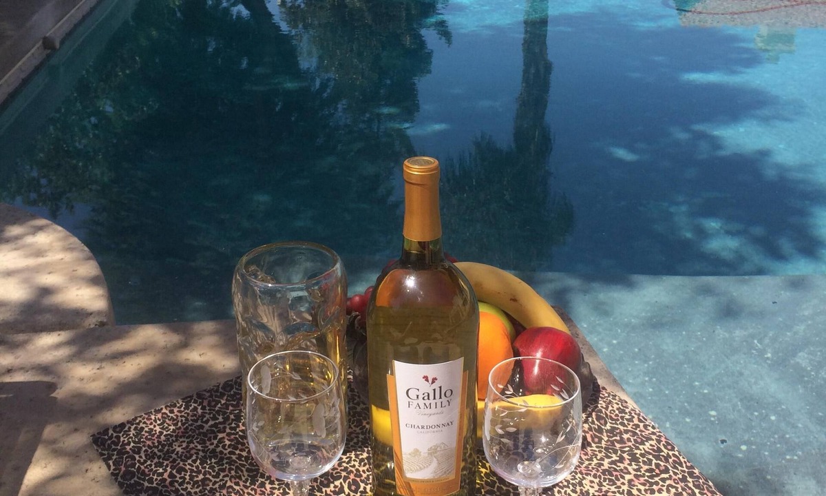Greenacres House | BE MY GUEST Friendly and Hospitable