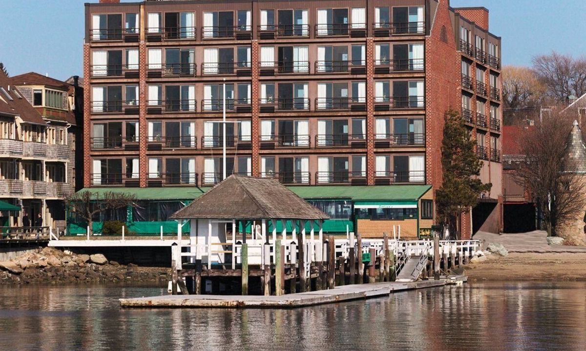 Yachting Village Apartment | Beautiful 2 bedroom unit at resort, sleeps 4