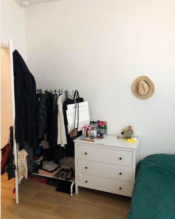 Hopital Saint-Louis Apartment | Beautiful apartment in the heart of Belleville