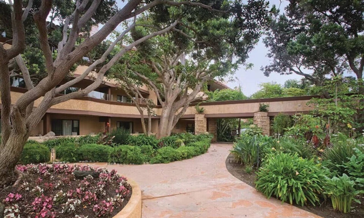 Ventura Apartment | Beautiful Resort in Harbortown Point 1BD near Marina Park