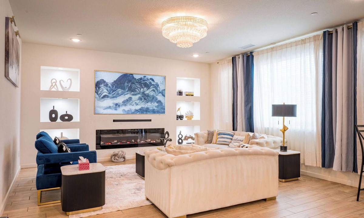 Raisin House | Beautiful, Spacious 5 bedrooms for large group