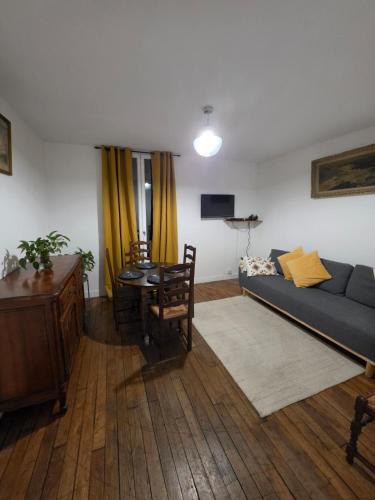 Drancy Centre Apartment | Beautiful T2 22 Av Jean Jaurés Drancy