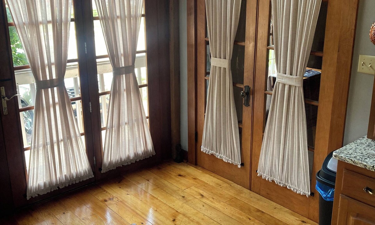 Sparta House | Beautifully re-imagined 1859 Genseline Mill on 1.8 acres of the LaCrosse River