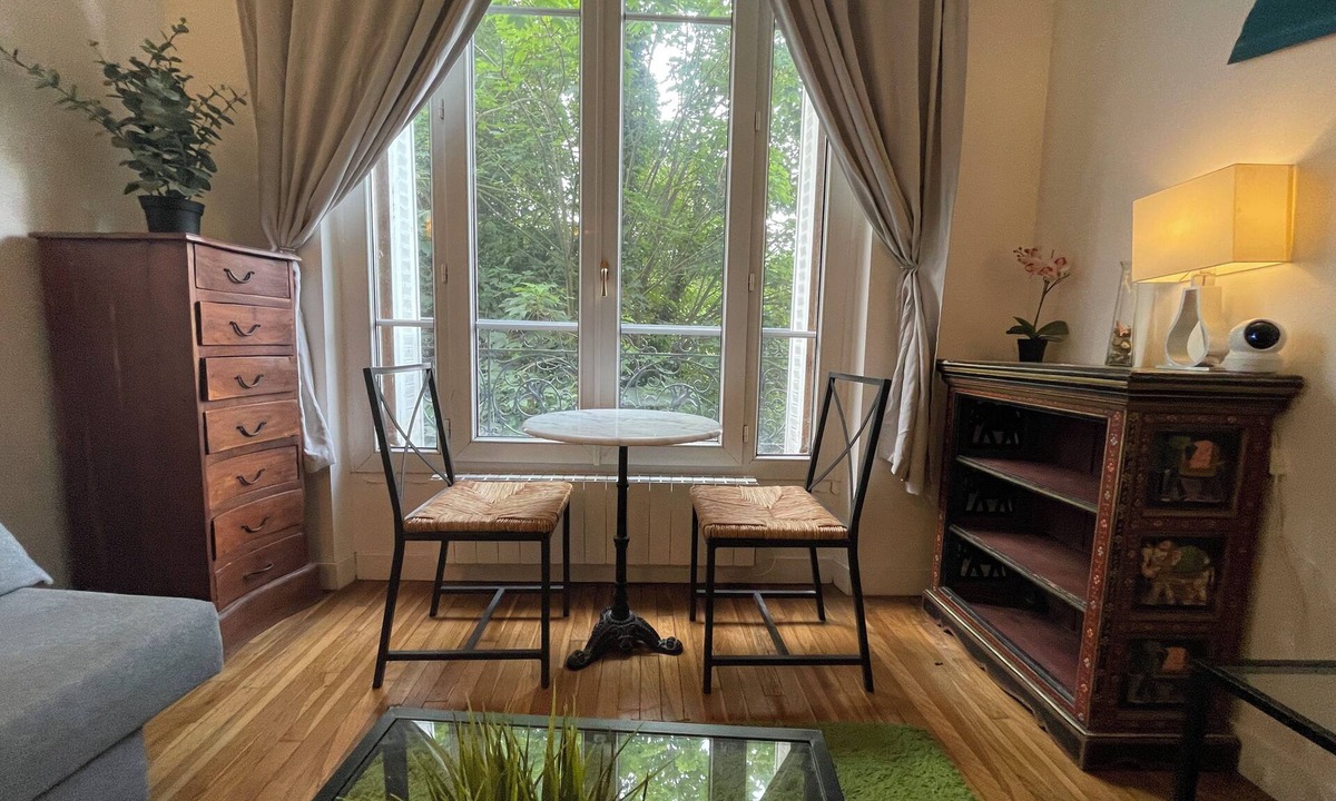 Saint-Lambert Apartment | bel Appartement Spacieux