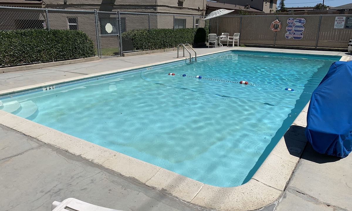 Paso Robles Hotel | Best Way Inn