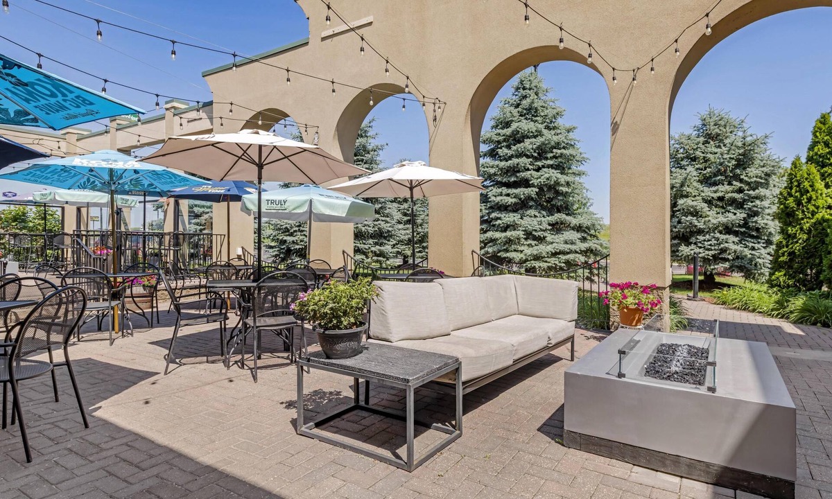 Fairmont Hotel | Best Western Fairmont