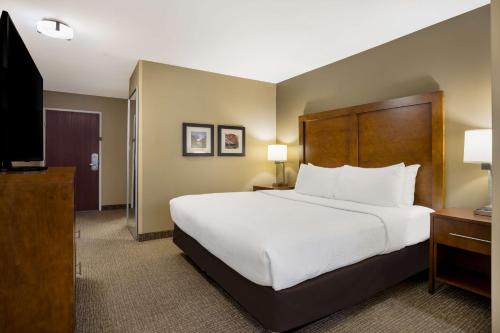 Morgan City Hotel | Best Western Morgan City Inn