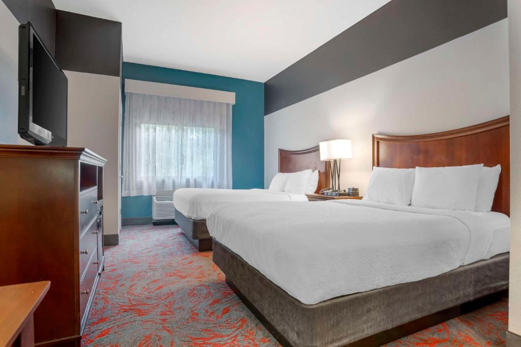 Spanish Fort Hotel | Best Western Plus Daphne