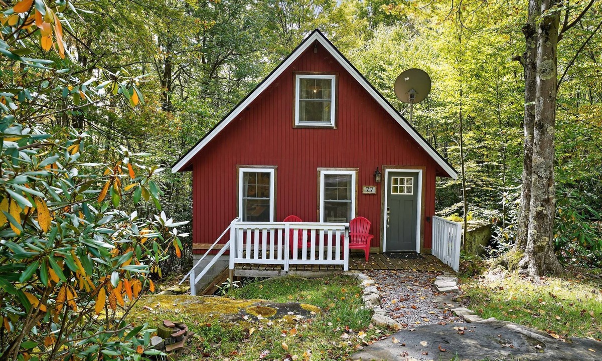 Crellin House | Big Boulder Retreat! - at Deep Creek Lake