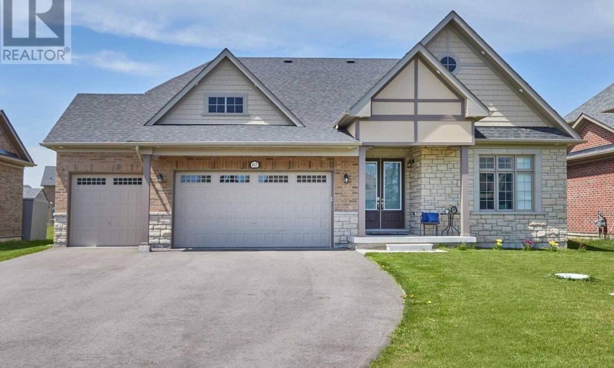 Carrying Place House | Big Family Home