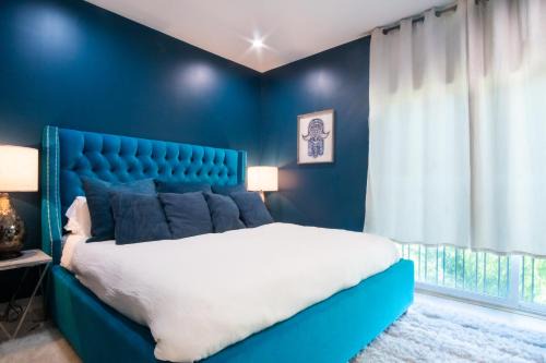 NoHo Arts District House | Bleu Minuit at Case Collective