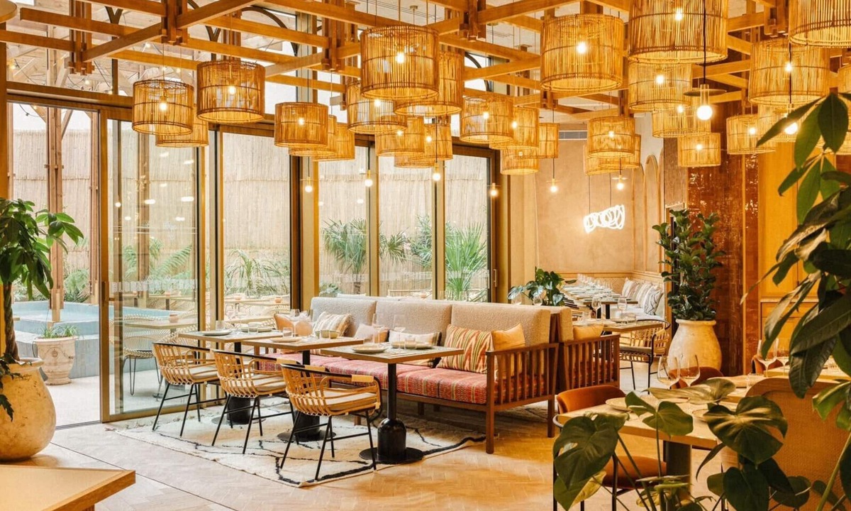 Saint-Vincent-de-Paul Hotel | Bloom House Hotel & SPA