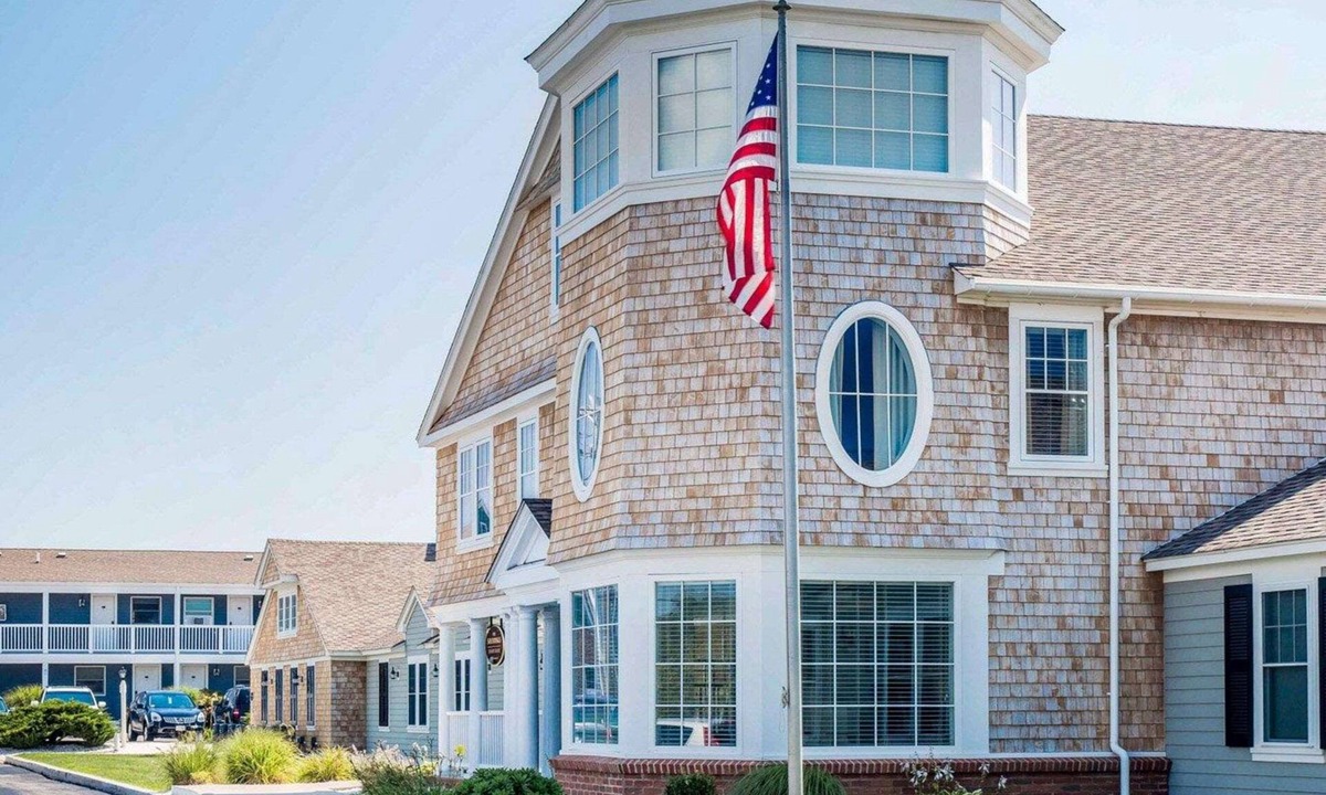 Dennis Port Apartment | Bluegreen Vacations The Soundings, an Ascend Collection Resort