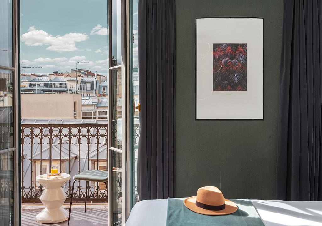 Plaisance Hotel | Bob Hotel
