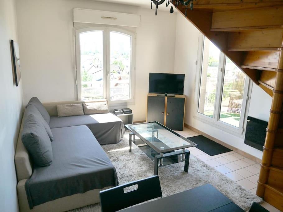 Bobigny Apartment | Bobigny : 2 pièces proche a86 et commerces