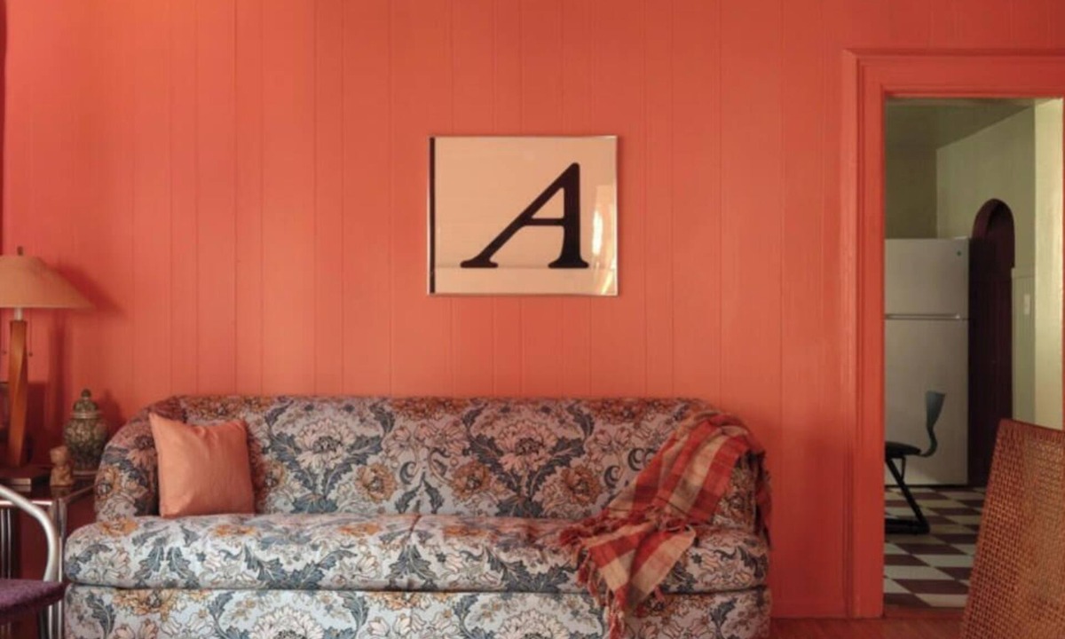 Lower East Side House | Bold 2BR Flat Near Brady St