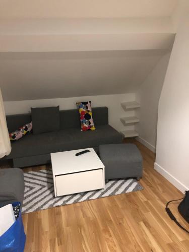Parchamp–Albert Kahn Apartment | Boulogne Paris-Ouest magnifique studio accès Parc des Princes et Roland Garros