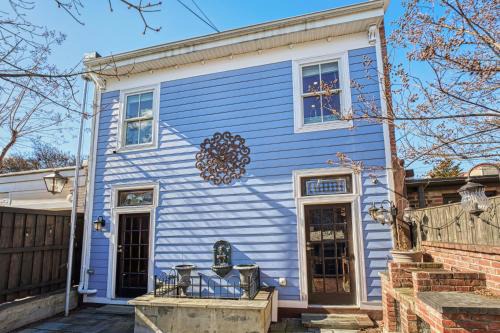 Capitol Hill House | Boutique 3BR Stay in Capitol Hill near US Capitol