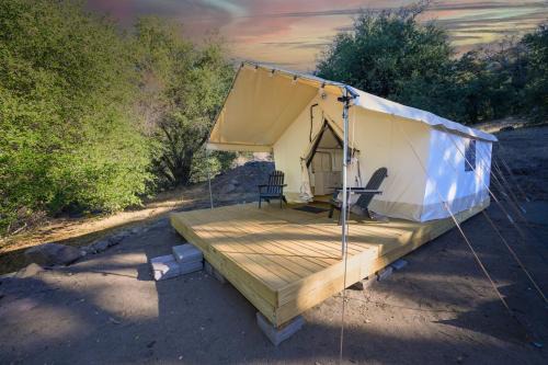 Pauma Valley Other | Boutique Nature Retreat in the Palomar Mountains