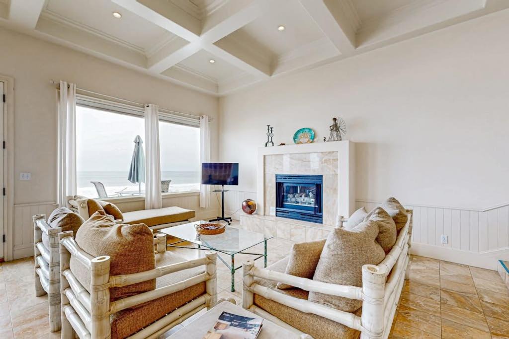 Mussel Shoals House | Breakers Way Dream