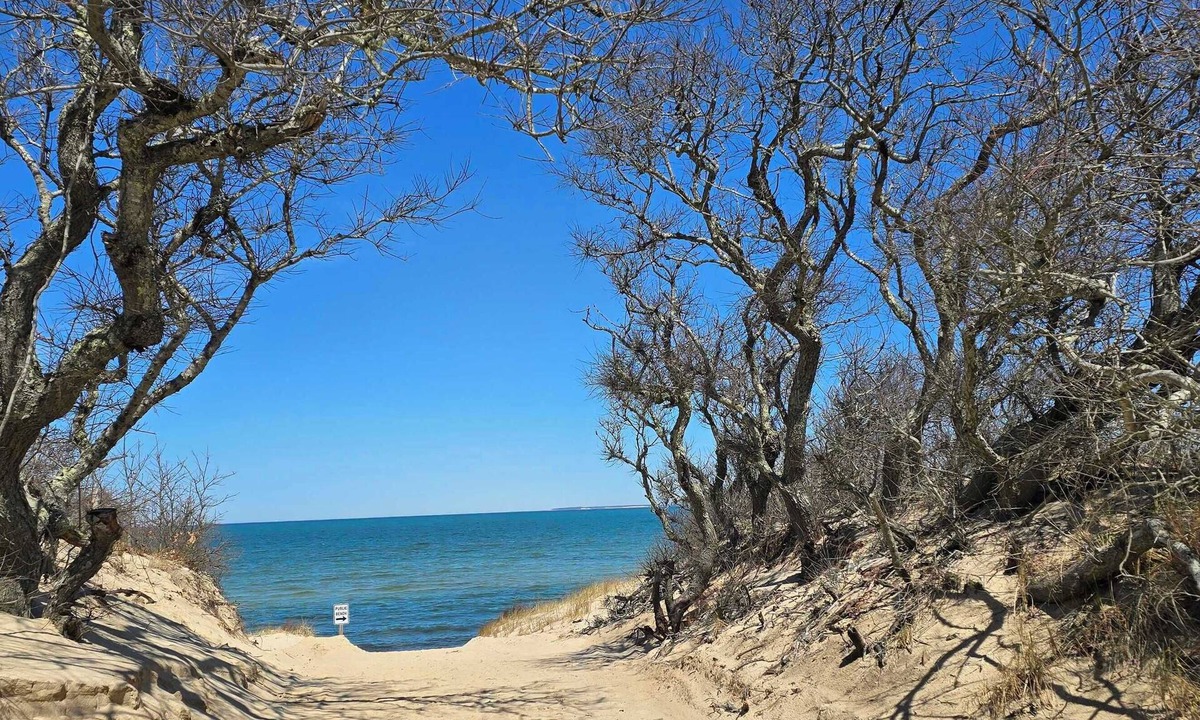 Brewster House | Brewster - Walk to Beach, Bike path and Nickerson state park