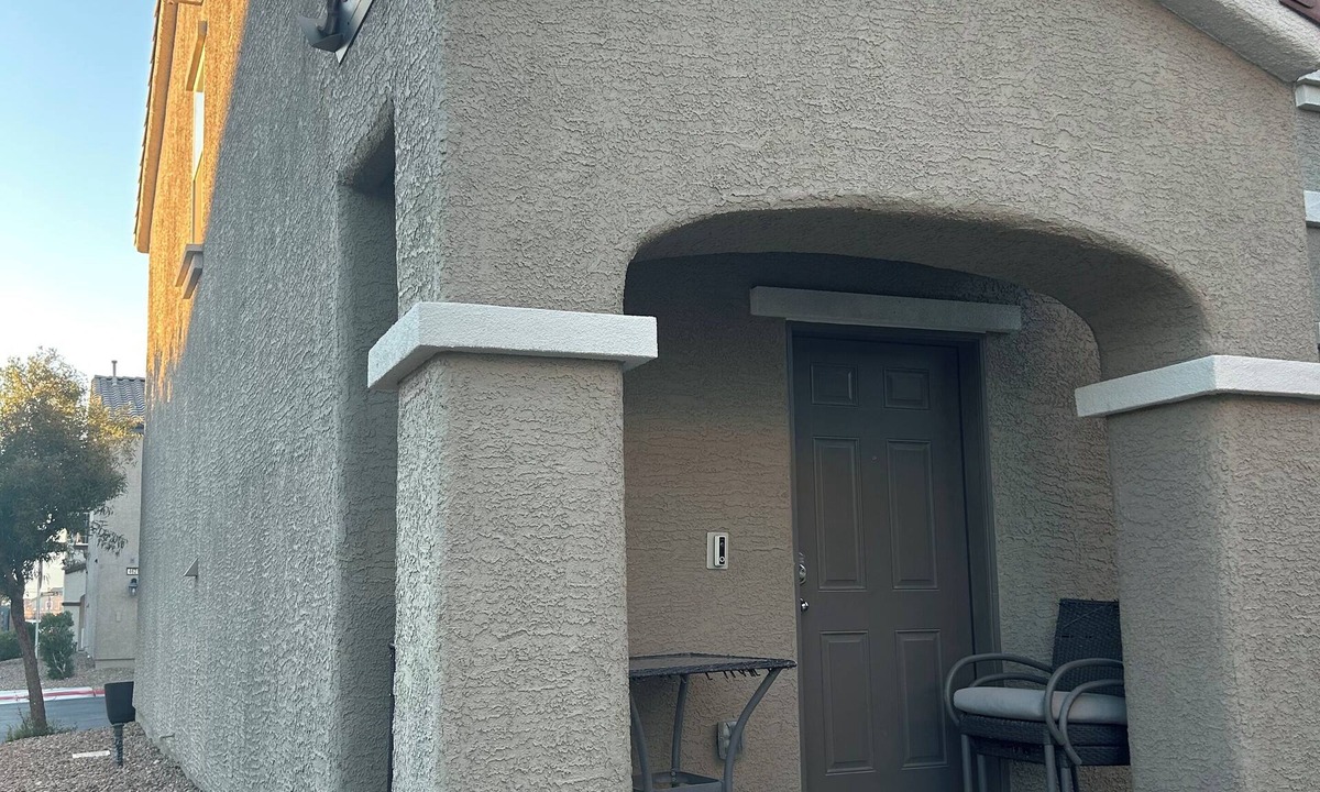 Nellis Air Force Base House | Bri’s Place Cozy 2BR Home Near Nellis AFB & Speedway