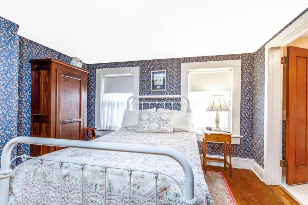 Galena Apartment | Briarstone Inn Unit 1
