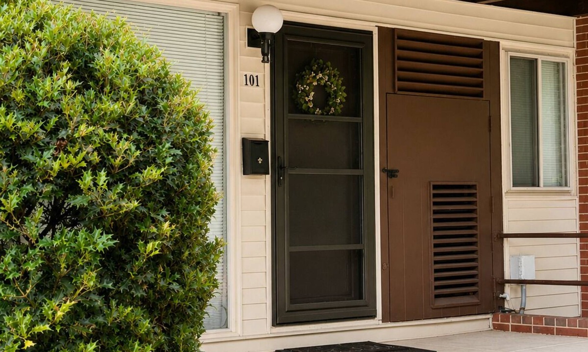 Rockville Condo | Bright, cozy retreat with modern comforts