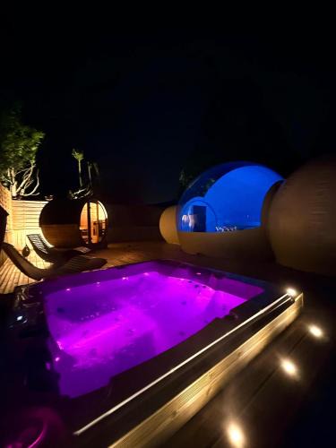Precy-sur-Oise Apartment | Bubblesuite47