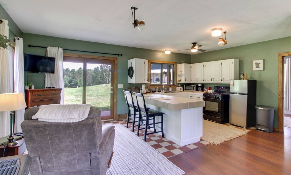 Grand Rapids Cottage | Cabin on Private Lake in Minnesota's Northwoods!
