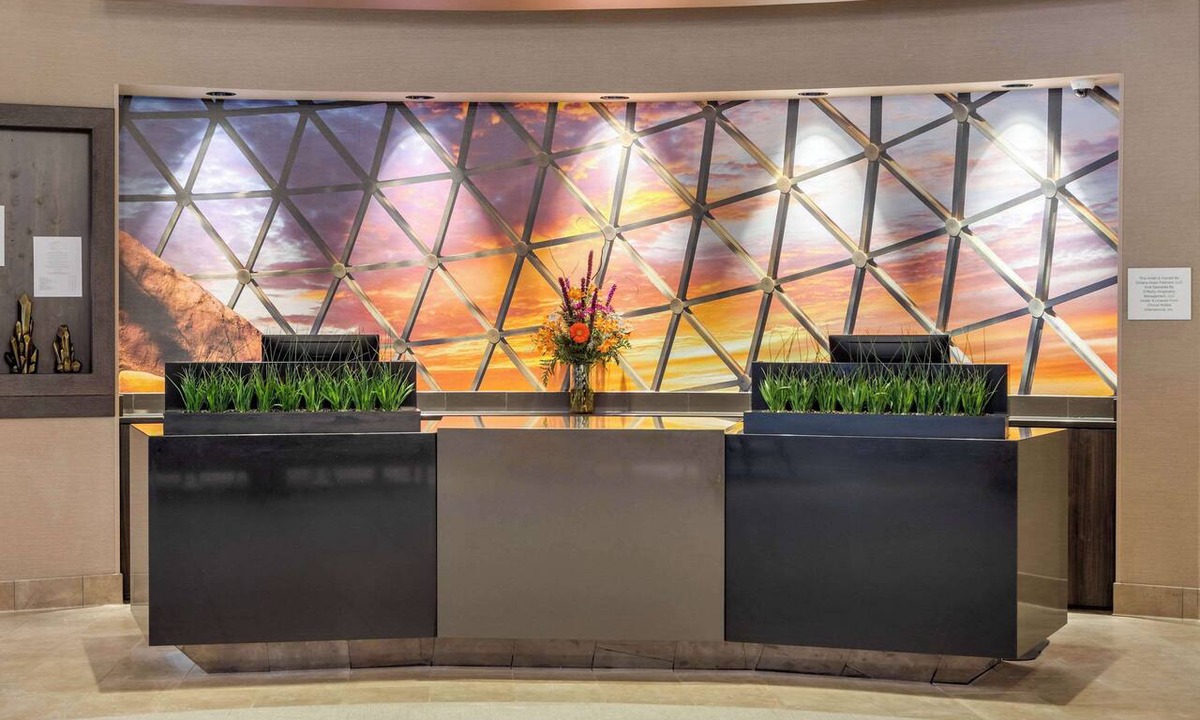 NoDo District Hotel | Cambria Hotel Omaha Downtown