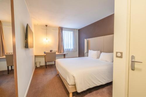 Le Mesnil-Amelot Hotel | Campanile Roissy - Aéroport CDG - Le Mesnil Amelot