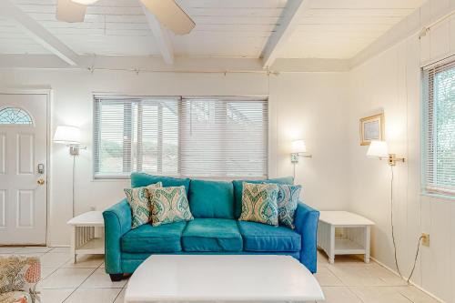 Surf Side Shores House | Campbellot by Meyer Vacation Rentals
