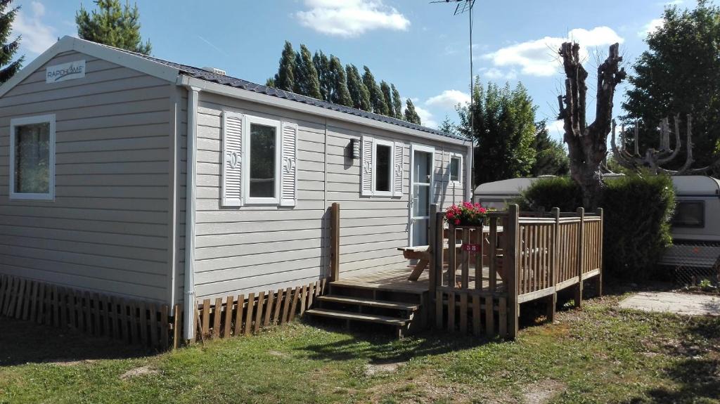 Mousseaux-sur-Seine Other | Camping Loisirs Des Groux