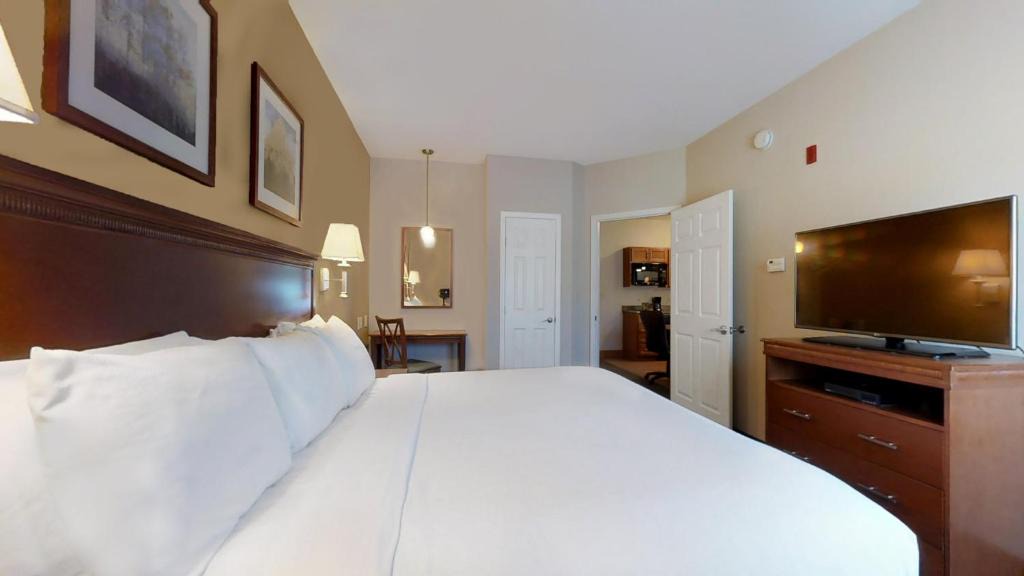Slidell Hotel | Candlewood Suites Slidell Northshore by IHG