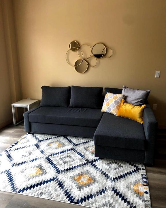 Sun Prairie Apartment | Cannery Square Short Term Rentals -104