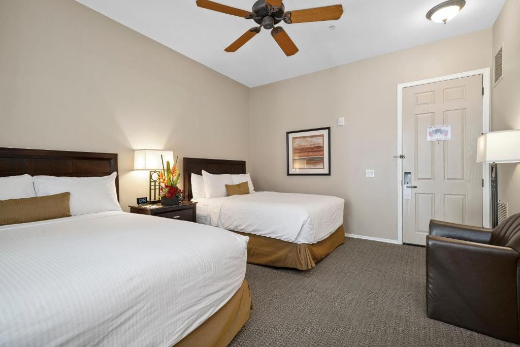 Canoa Ranch Hotel | Canoa Ranch Golf Resort
