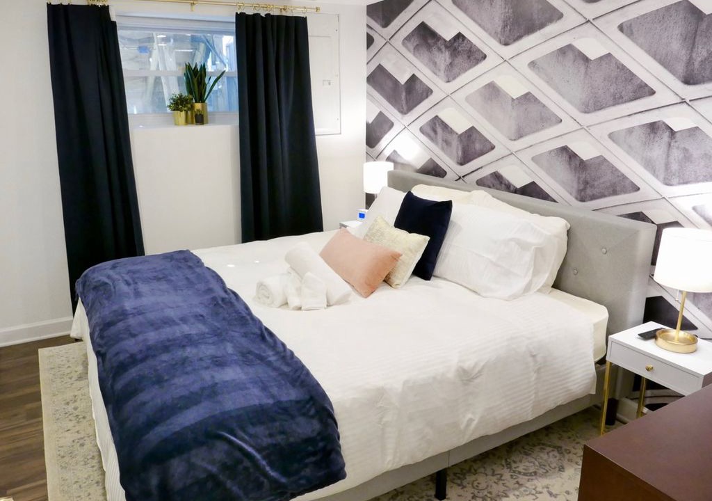 Hill East House | Capitol Hill Charmer - Sleeps 4 by metro!