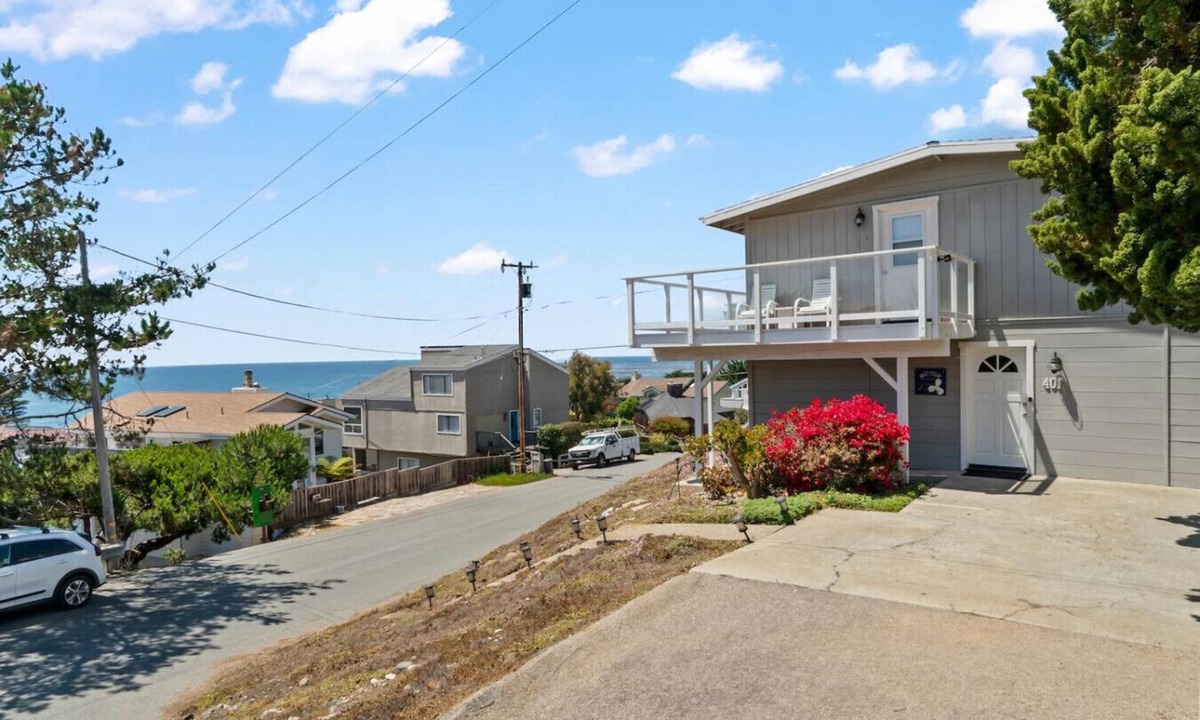 Park Hill House | Casa Ballena Park Hill