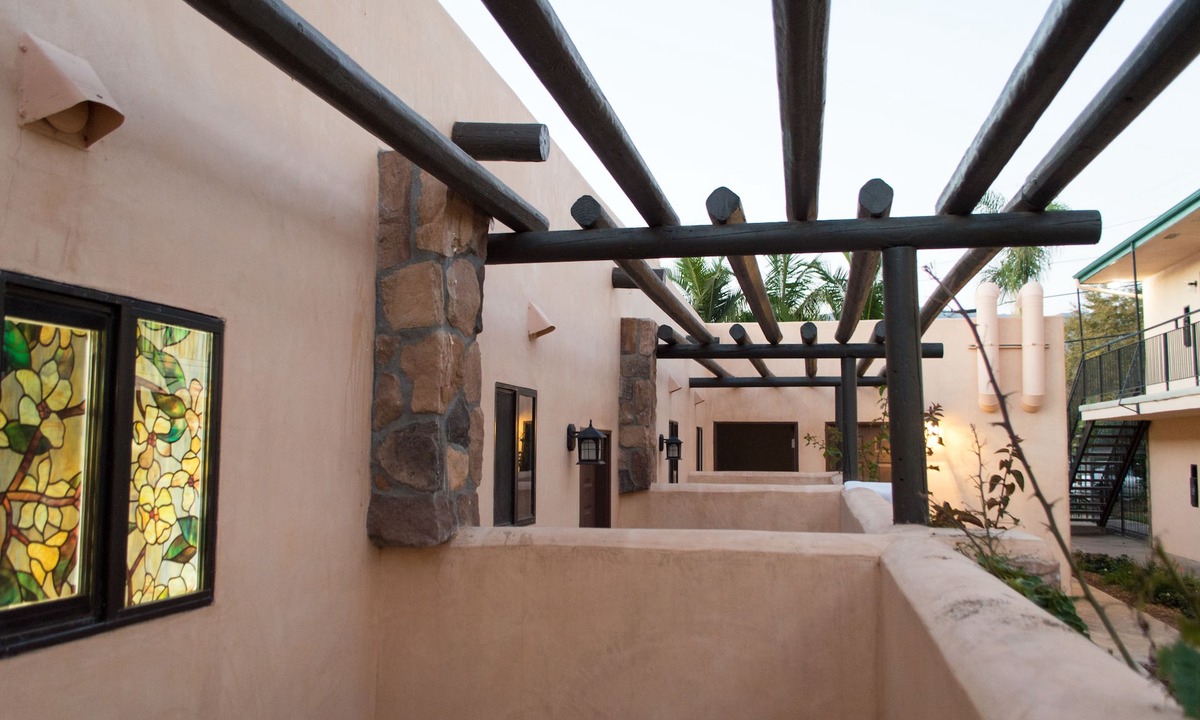 Carpinteria Hotel | Casa Del Sol