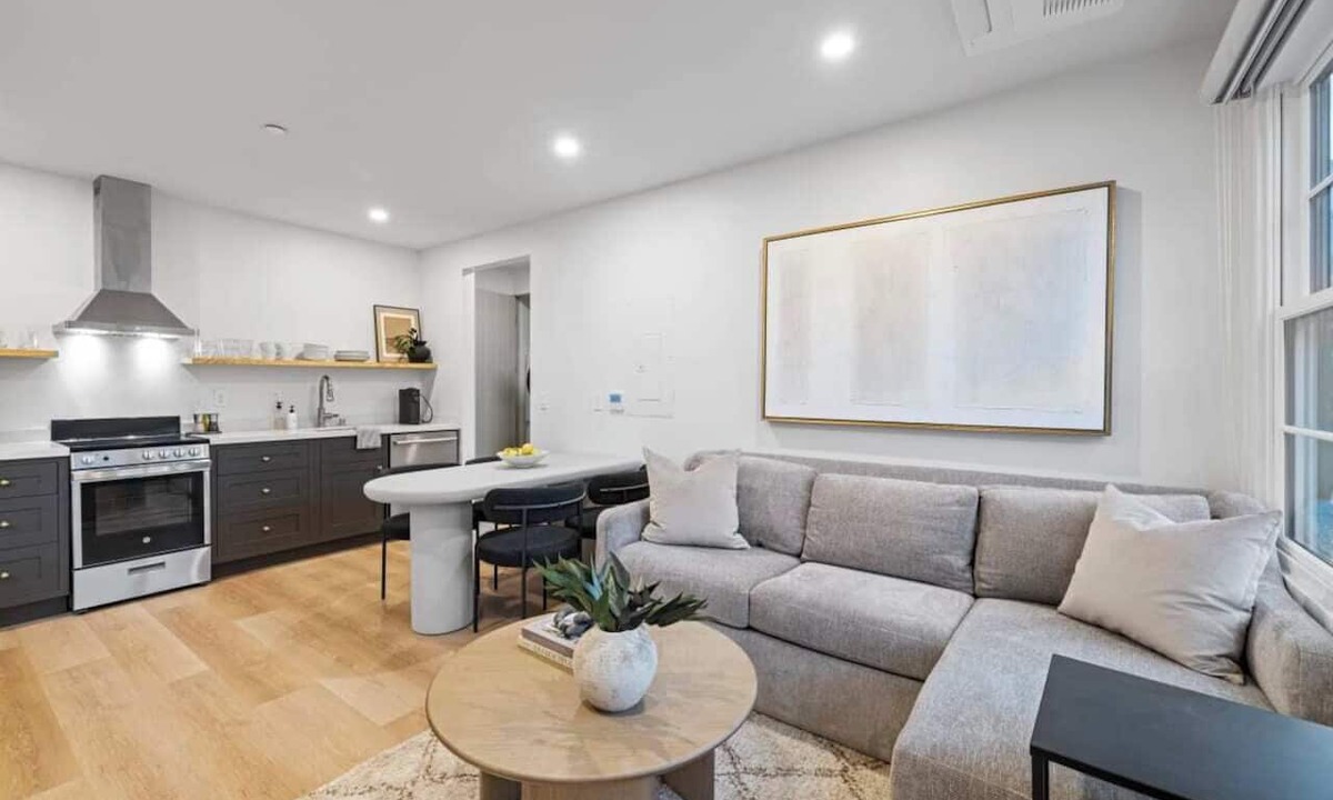 Laguna Apartment | Casa Jardin - Studio 4