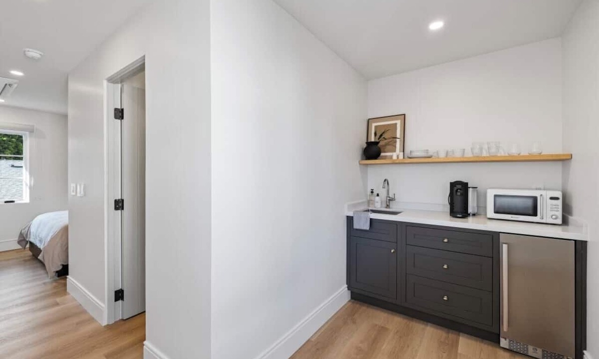 Laguna Apartment | Casa Jardin - Studio 11