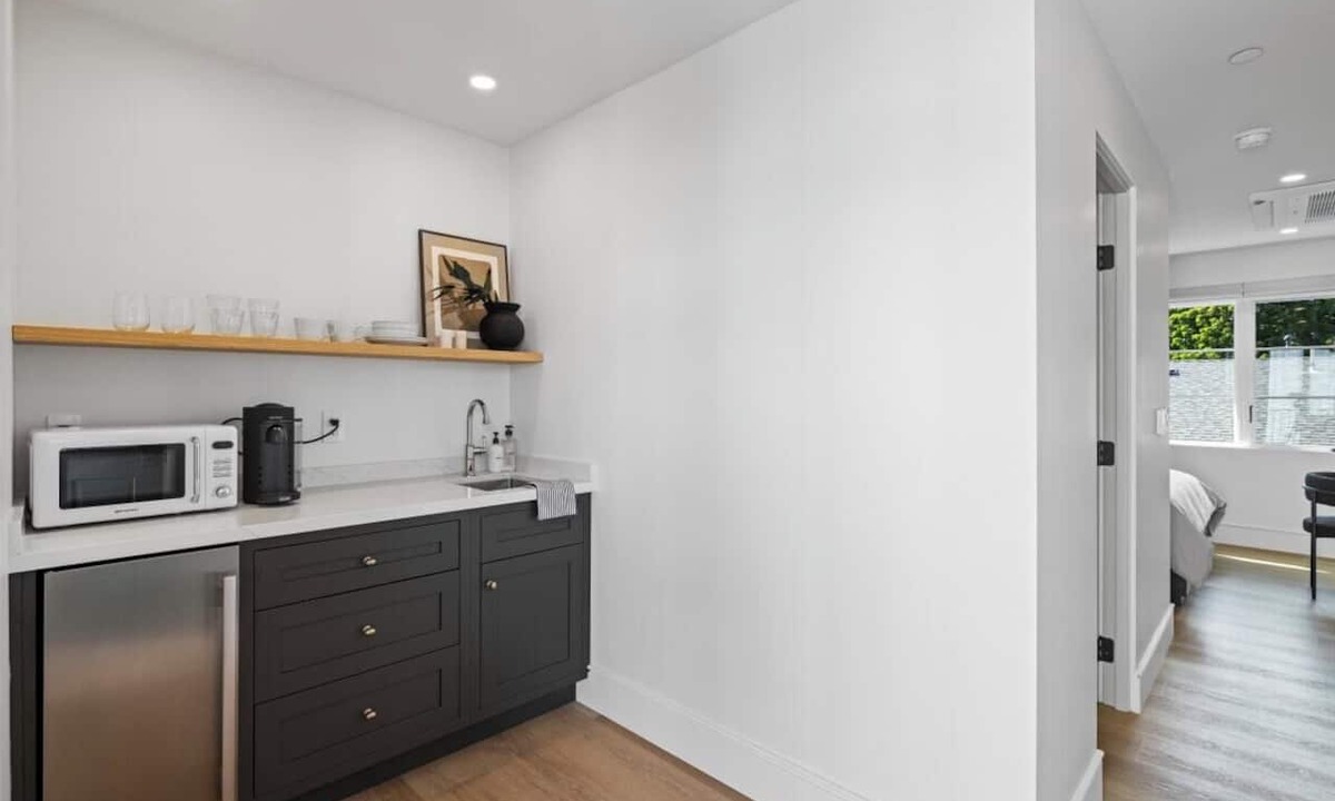 Laguna Apartment | Casa Jardin - Studio 10